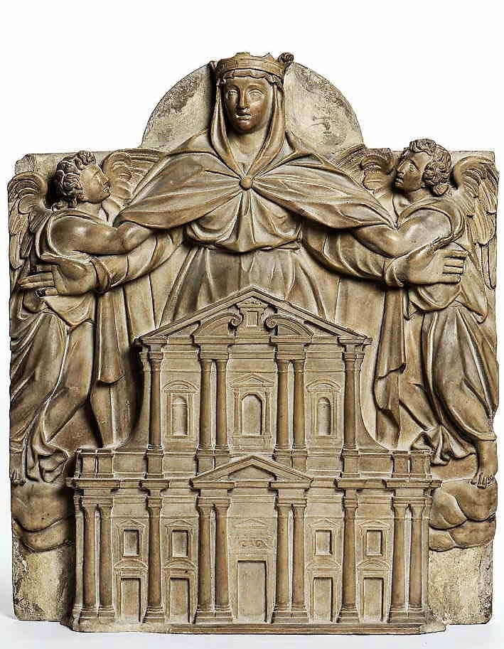 Perché costruire il Duomo?