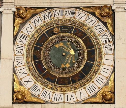 Milano,  1 dicembre 1786