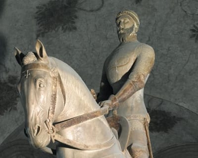 Bernabò e .... i due capponi