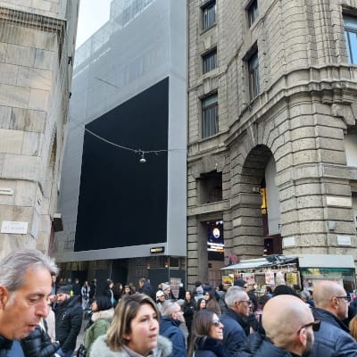 L'incredibile storia di quel fazzoletto di terra (1a parte)