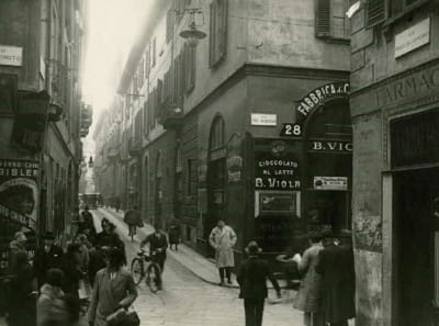 Il delitto urbanistico del Bottonuto