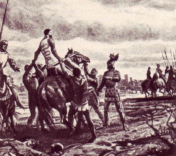 Quel subdolo colpo di Stato