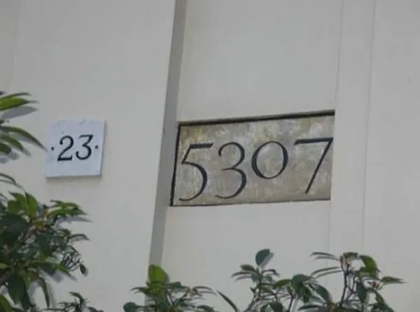 Numerazione austro-ungarica