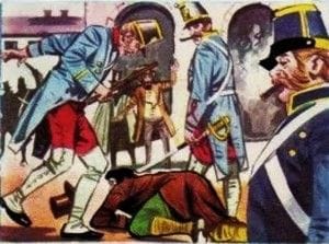 Lo sciopero del fumo