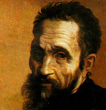 L'ultima fatica di Michelangelo